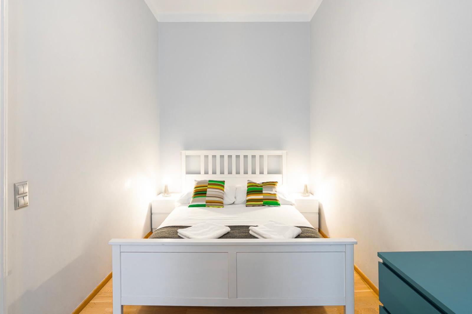 Appartamento Luxury With Spacious Livingroom At Opera House