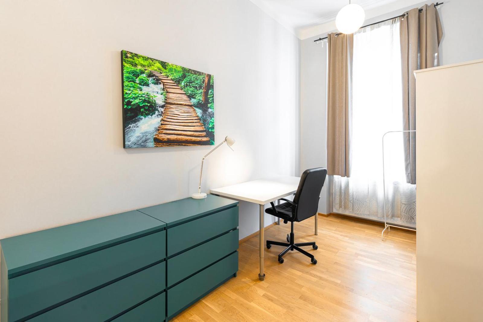 Appartamento Luxury With Spacious Livingroom At Opera House *